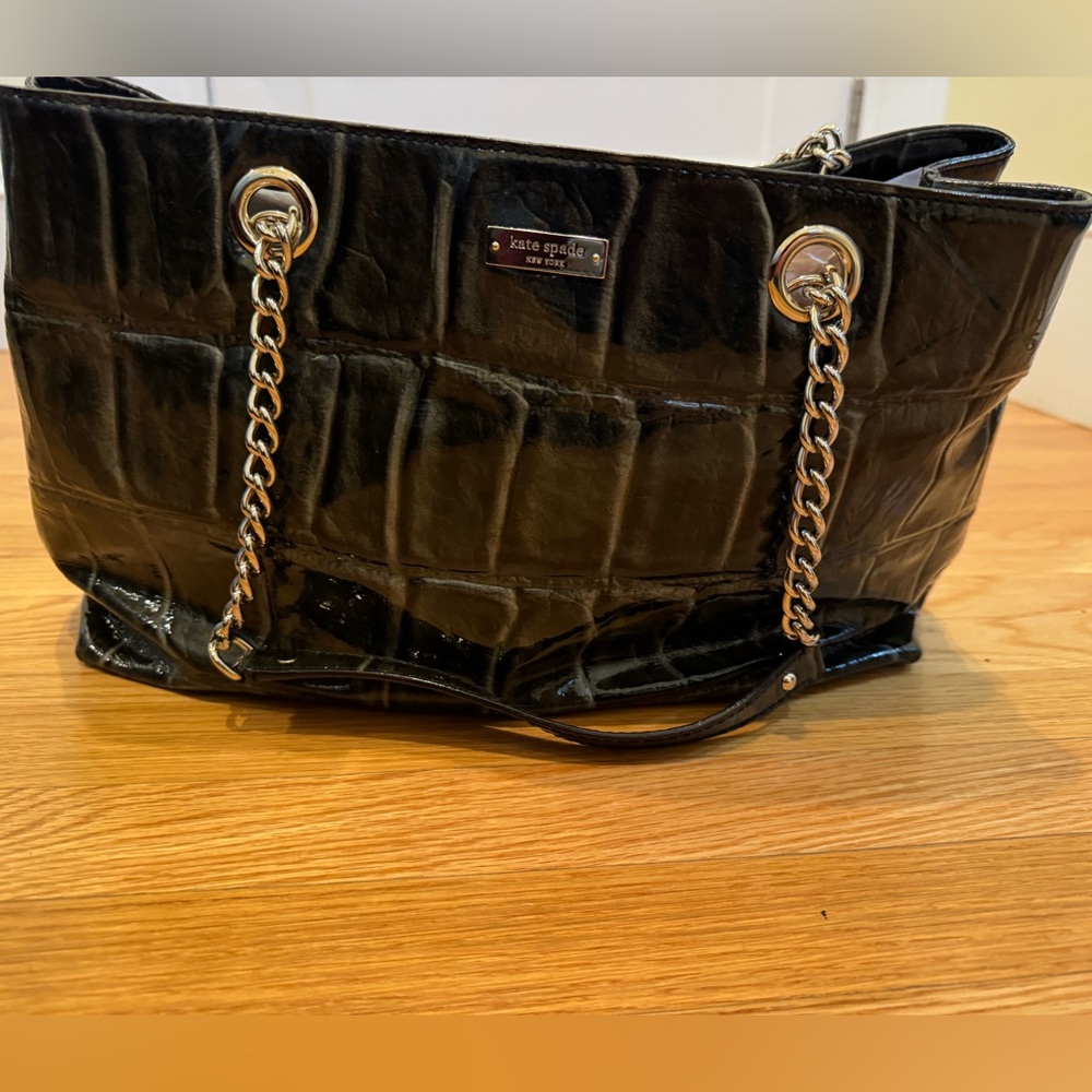 Kate Spade Helena Bag like new